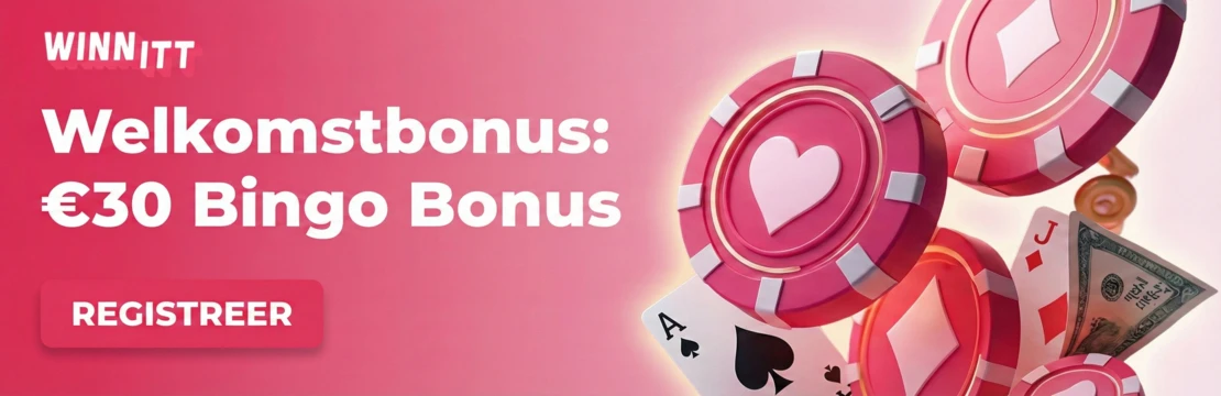 WinnItt Casino